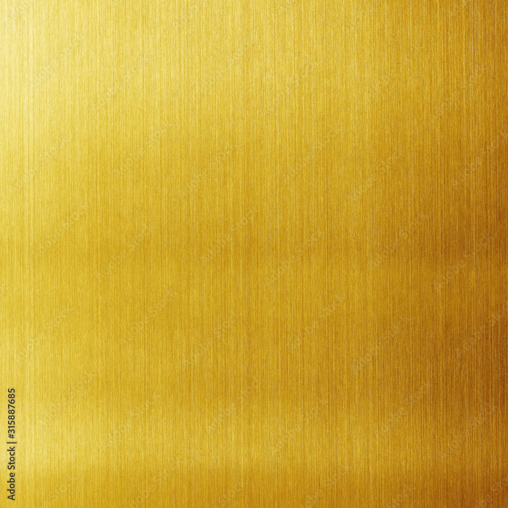 Gold background or texture and gradients shadow. Gold background or texture and gradients shadow.
