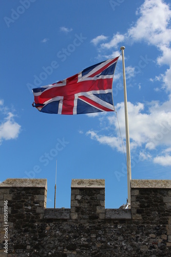 union flag 