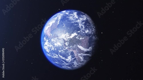 earth