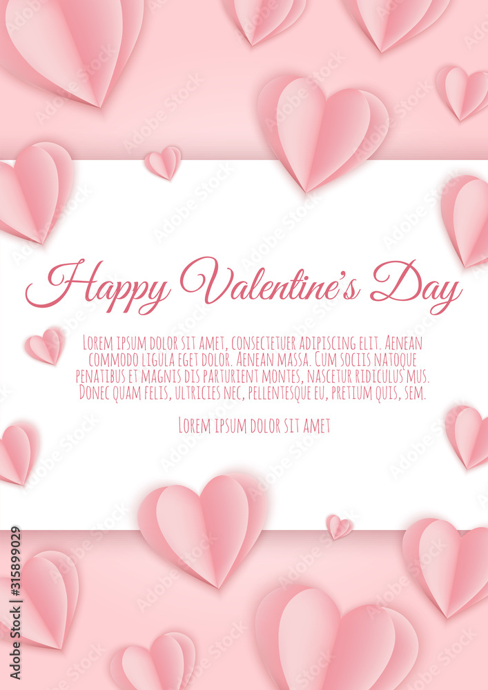 Valentine s day background with hearts. Valentine s day background with hearts Valentine s day background with hearts. Valentine s day background with hearts