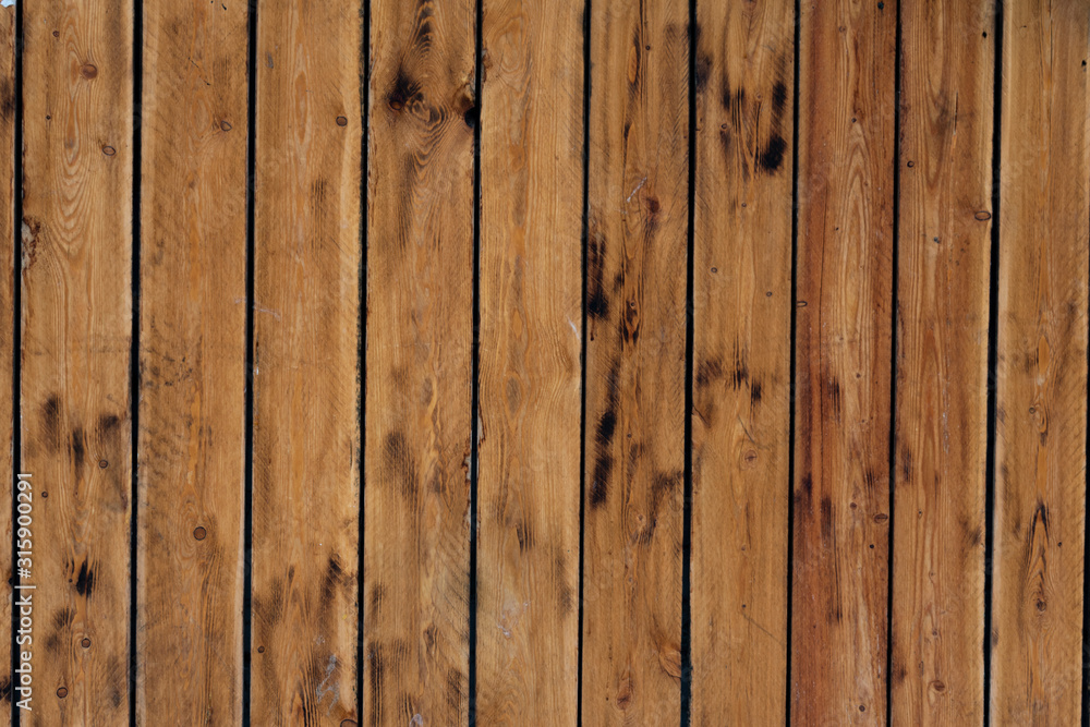 Fototapeta premium wood plank background