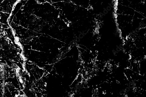 Grunge texture background of black and white. Abstract of scratches, chips, scuffs, cracks.