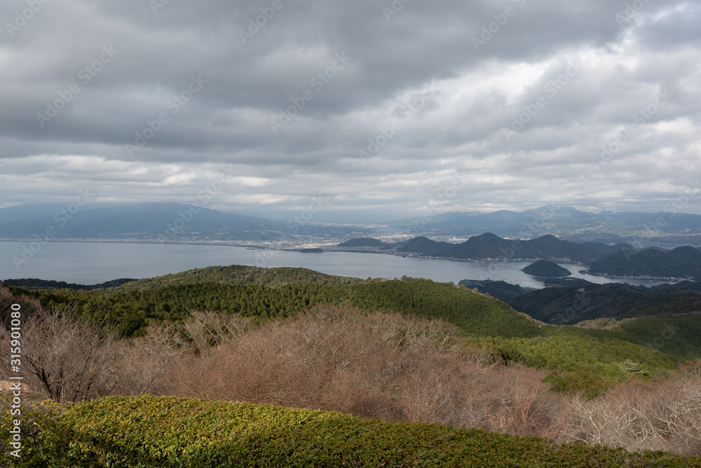 雲 雲