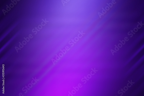 An abstract cool tone motion blur vignette background image.