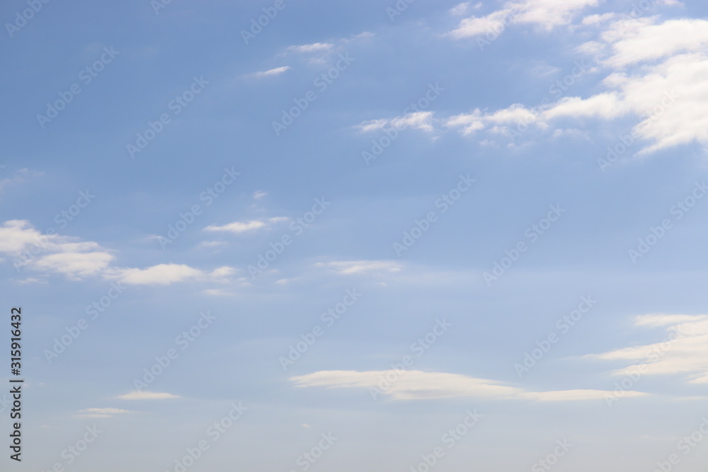 和歌山の青空