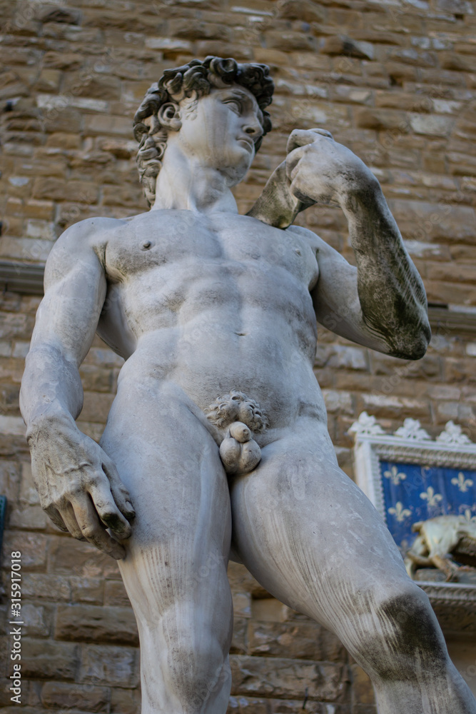 fountain of neptune in florence fountain of neptune in florence