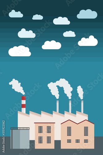 Factory vector