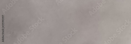 horizontal colorful grungy painting background graphic with rosy brown, old lavender and gray gray colors and space for text or image. can be used as background or texture element