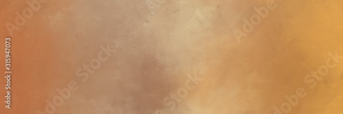 peru, tan and burly wood colors abstract brushed background with free space for text or graphic