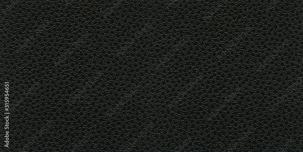 Black abstract background Black abstract background