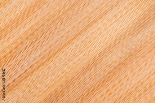 Wooden board macro texture and background