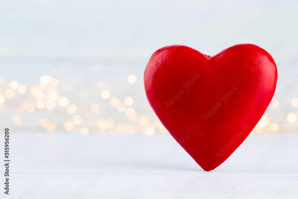 Red hearts on grey background. Valentines daz greeting cards. Red hearts on grey background. Valentines daz greeting cards.