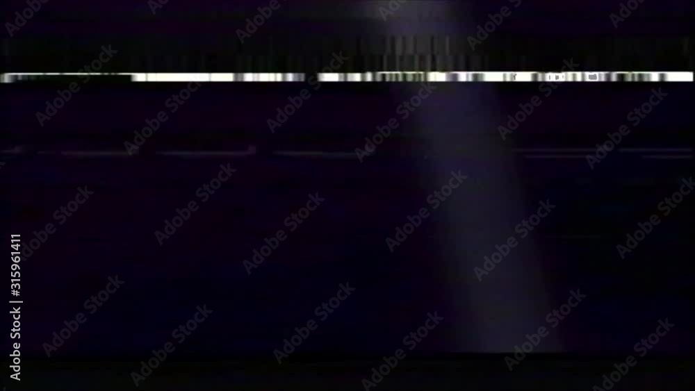 VHS Glitches Analog Abstract Digital Animation. Old TV. Glitch Error Video Damage. Signal Noise. System error. Unique Design. Bad signal. Digital TV Noise flickers. Violet spot VHS Glitches Analog Abstract Digital Animation. Old TV. Glitch Error Video Damage. Signal Noise. System error. Unique Design. Bad signal. Digital TV Noise flickers. Violet spot