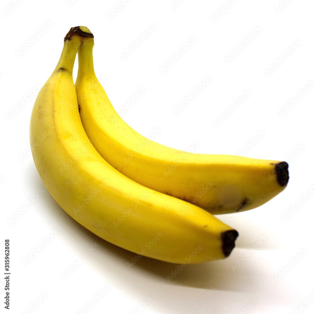 Bananas Bananas