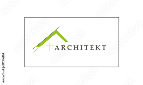 Architekt Logo 