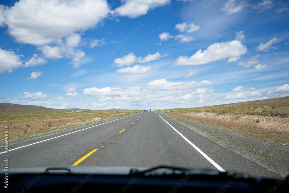 driving on highway driving on highway