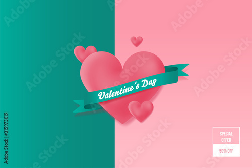 Happy Valentine´s Day photo