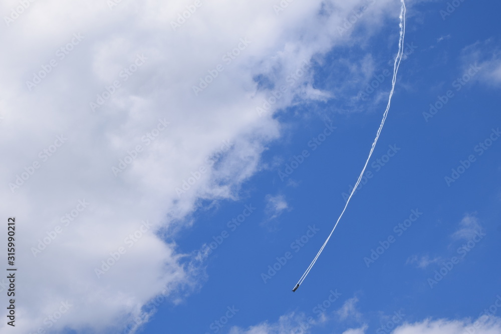 Flugshow Looping Flugshow Looping