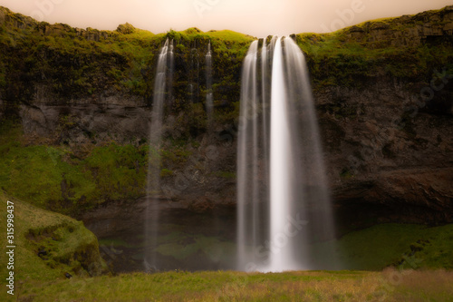 Islandia