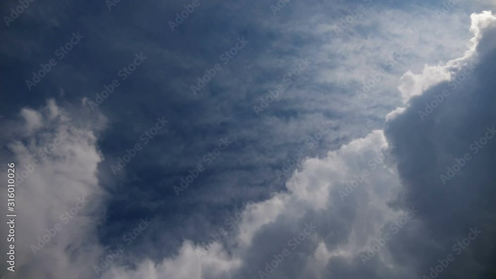 Epic clouds are moving at an accelerated pace. Timelapse skies, cloudy weather. Collects for rain and storm. Epic clouds are moving at an accelerated pace. Timelapse skies, cloudy weather. Collects for rain and storm.