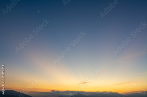 cielo