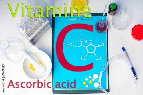 Pharmacology. Chemical labo...