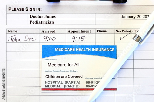 Medicare for All