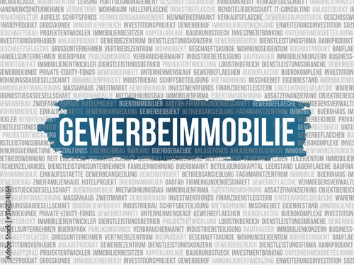Gewerbeimmobilie