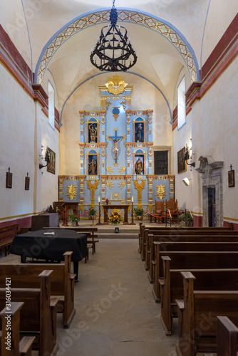 Sanctuary at Mission San Jose photo