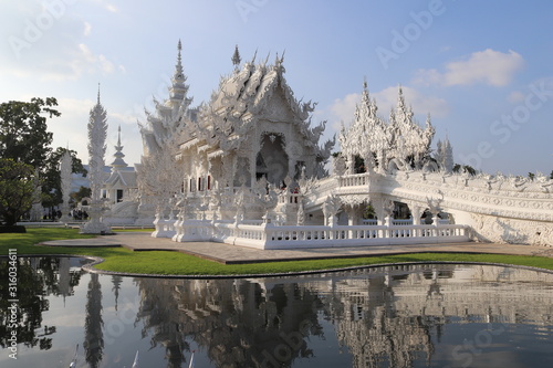 temple in thailand © Mark