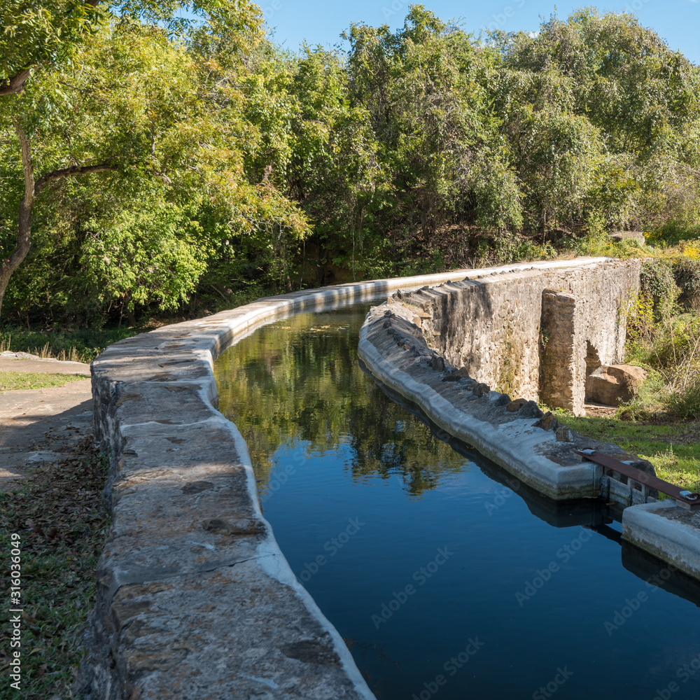 Espada Aqueduct Espada Aqueduct