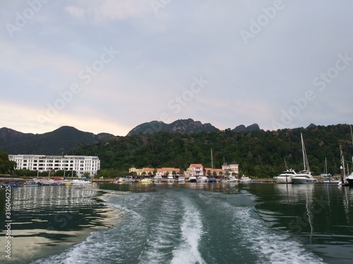 Langkawi, Malaysia