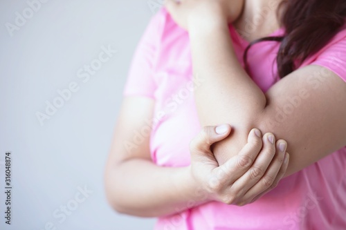 Wallpaper Mural ache, arm, arthritis, baby, background, beautiful, body, care, caucasian, child, compress, concept, family, female, girl, hand, happy, health, healthy, hurt, inflammation, injured, injury, life, love, Torontodigital.ca