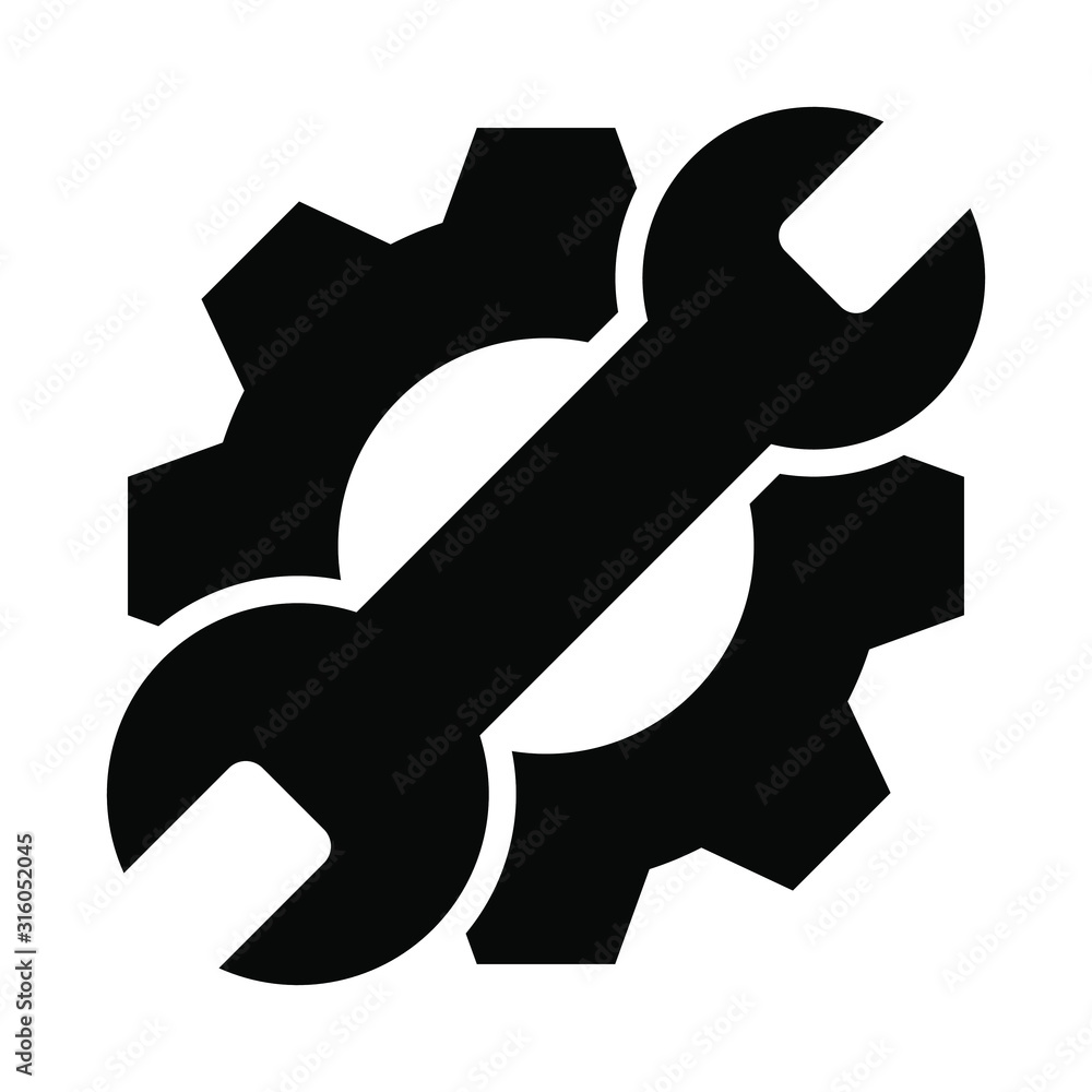 Repair icon Repair icon