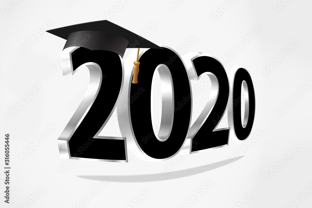 graduation class of 2020