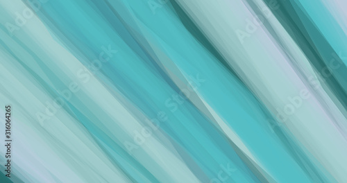 Vászonkép trendy stock art for technological futuristic minimalist modern backgrounds/backdrops art, simple wallpaper gradients for desktop that are abstract simple & geometric color