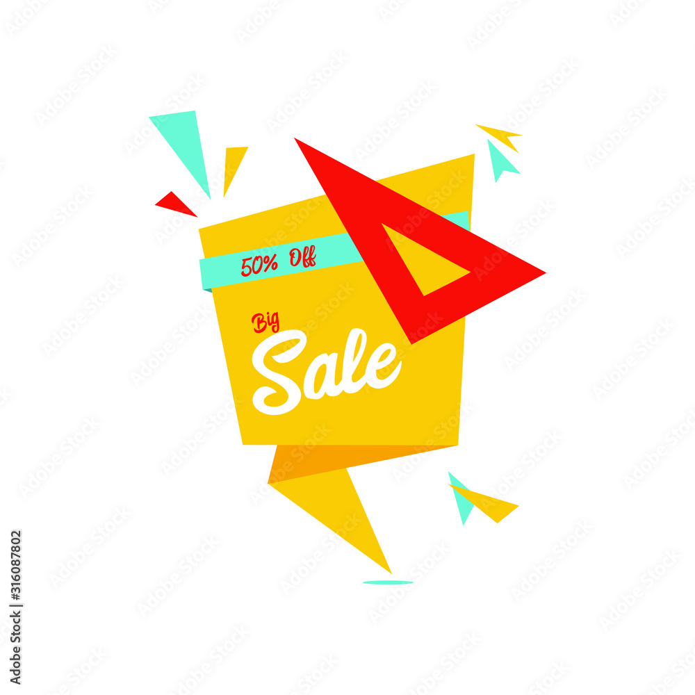 Super Sale Banner Tempalte Super Sale Banner Tempalte