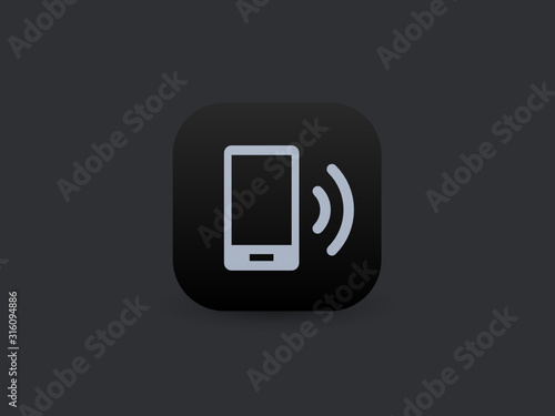 Mobile Hotspot -  App Icon