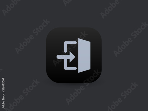 Login -  App Icon