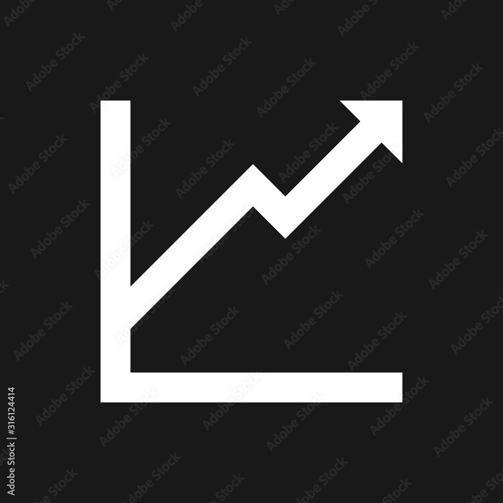 Diagram and graphs vector icons for your design. Diagram and graphs vector icons for your design.