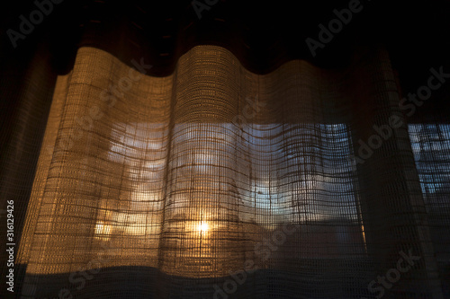 Lights and colourful moments everywhere