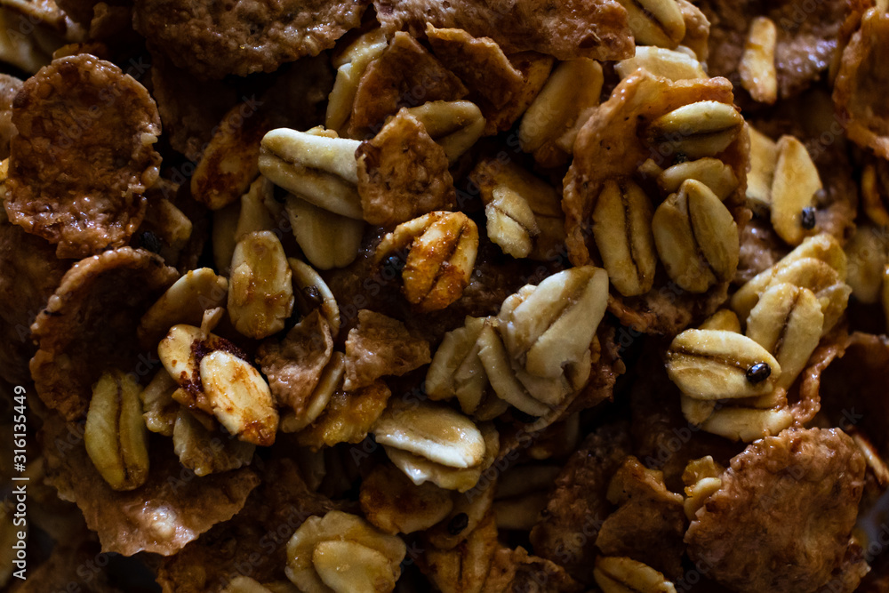Granola Granola
