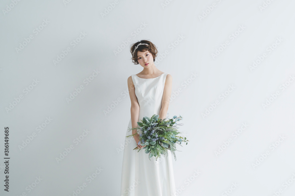 花嫁 花嫁