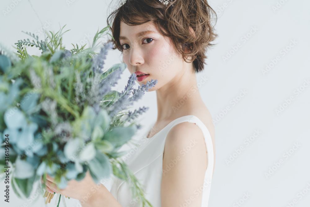花嫁 花嫁