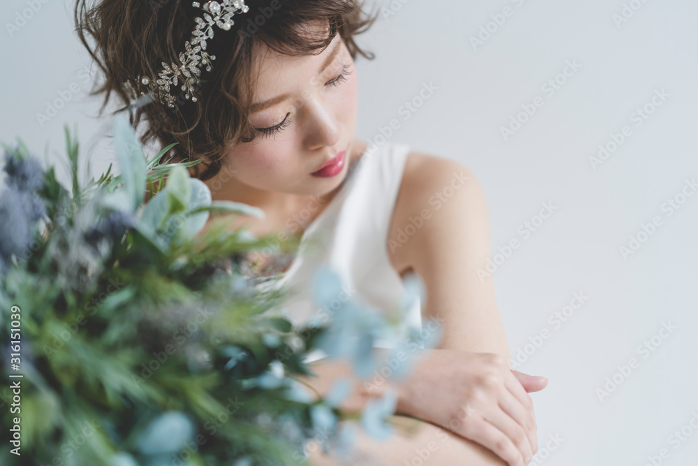 花嫁 花嫁
