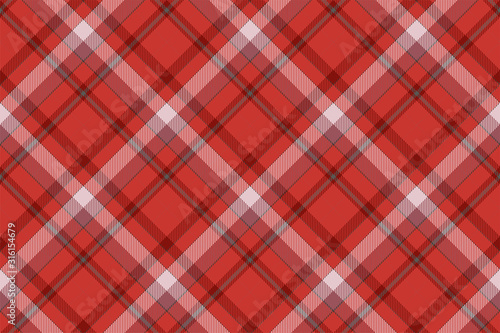 Tartan scotland seamless plaid pattern vector. Retro background fabric. Vintage check color square geometric texture.