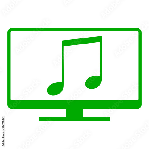 Note und Monitor