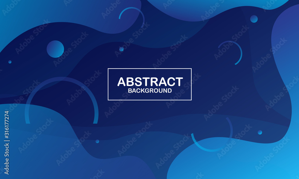 Liquid color background design. Fluid gradient shapes composition. Blue fluid shapes composition with trendy gradients. Futuristic design posters Liquid color background design. Fluid gradient shapes composition. Blue fluid shapes composition with trendy gradients. Futuristic design posters