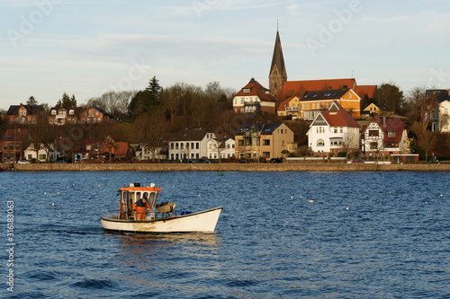 Eckernförder Bucht photo