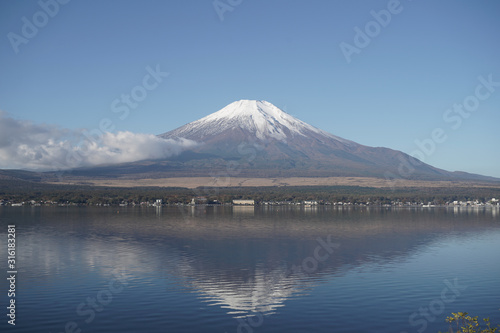 日本一・富士山